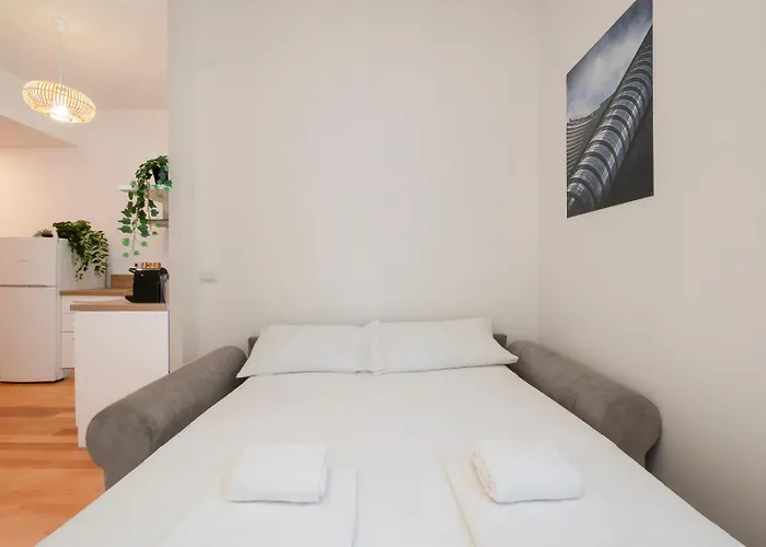 I Host Apartment - Gressoney 2
