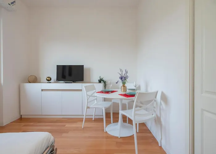 I Host Apartment - Gressoney 2